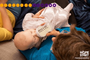 Maternal Mental Health in Pregnancy and Beyond​