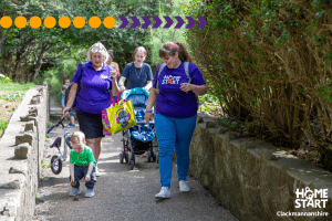 The Home-Start Approach: Home-Based and Volunteer-Led