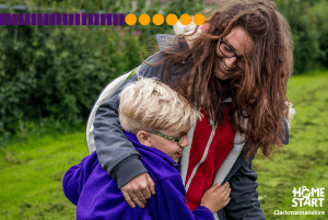 Looking after your Mental Health when you have a Baby