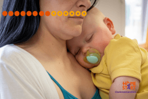 Your Baby’s Sleep