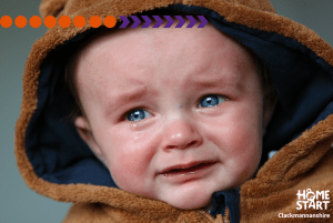 Coping with a Crying Baby