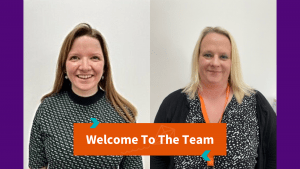 We are Growing! Welcome to the Team Jax &  Sarah