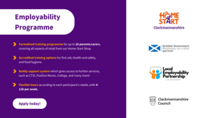 Employability Programme