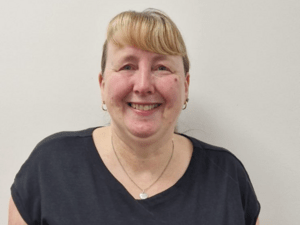 Meet Susan – Our Latest Addition To The Team