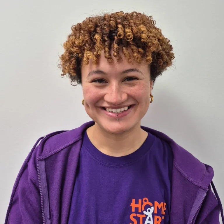 Holly - Family Support Worker
