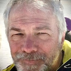 Colin Carmichael - Trustee