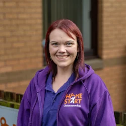 Lousie Orr - CEO
