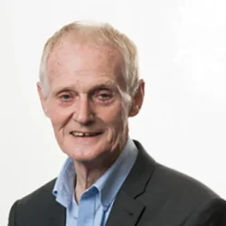 Jim Nicol